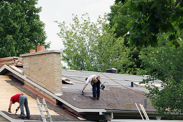 Best Flat Roof Repair Services  in Bangor, WI