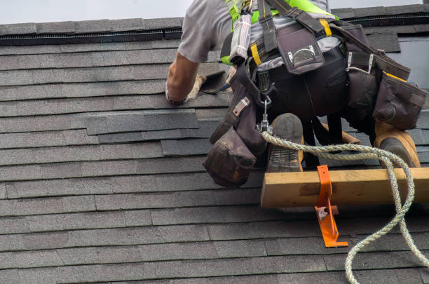 Quick and Trustworthy Emergency Roof Repair Services in Bangor, WI