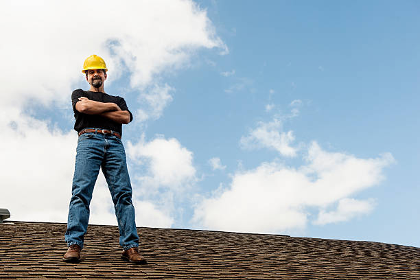 Best Commercial Roofing Services  in Bangor, WI