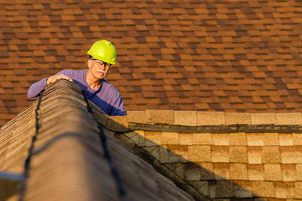 Best Residential Roofing Contractor  in Bangor, WI
