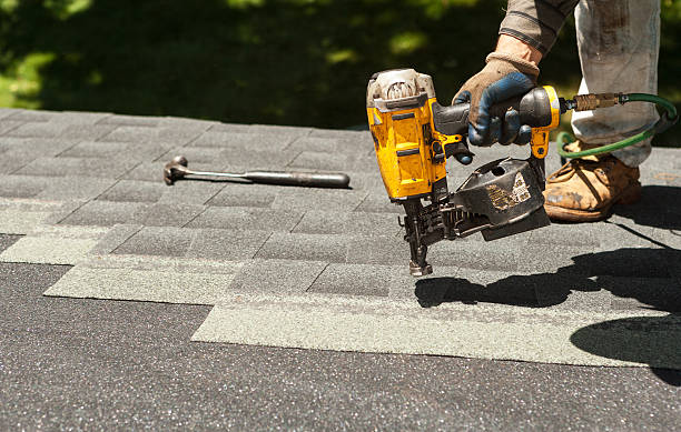 Best Best Roofing Contractors  in Bangor, WI