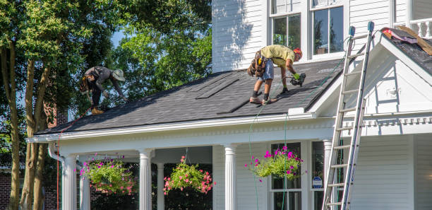 Best Shingle Roofing Installation  in Bangor, WI